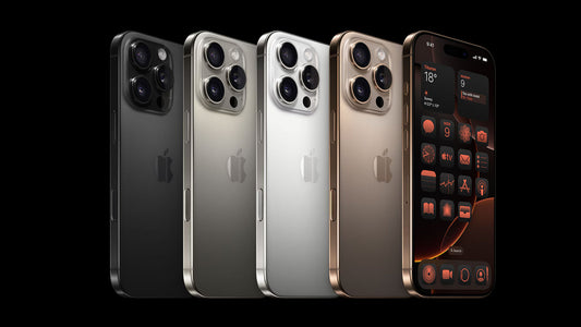 iPhone 17 Pro Max : Prix Maroc, Date de Sortie et Nouveautés Attendues (2026)