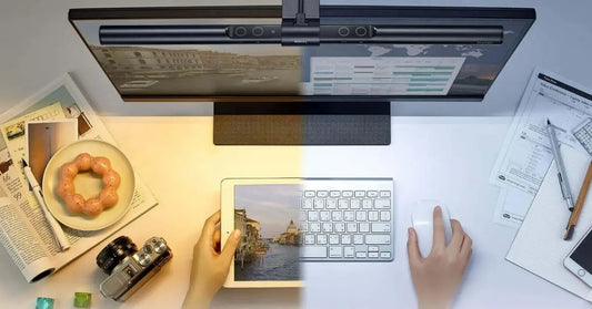 Les Meilleurs Accessoires pour Bureau et Télétravail - Connecto.ma