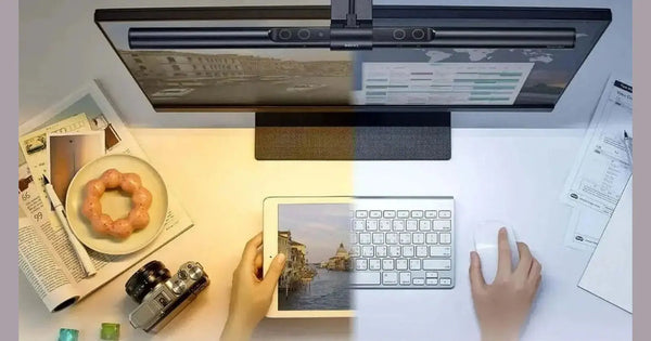 Les Meilleurs Accessoires pour Bureau et Télétravail