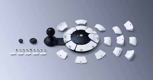 Manette PS5 : accessoires utiles pour plus de performance