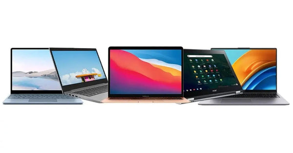 Meilleurs PC pour étudiants
