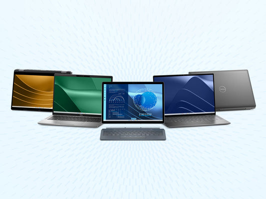 PC portable Dell 2025 au Maroc : Inspiron, XPS et Latitude comparés — connecto.ma