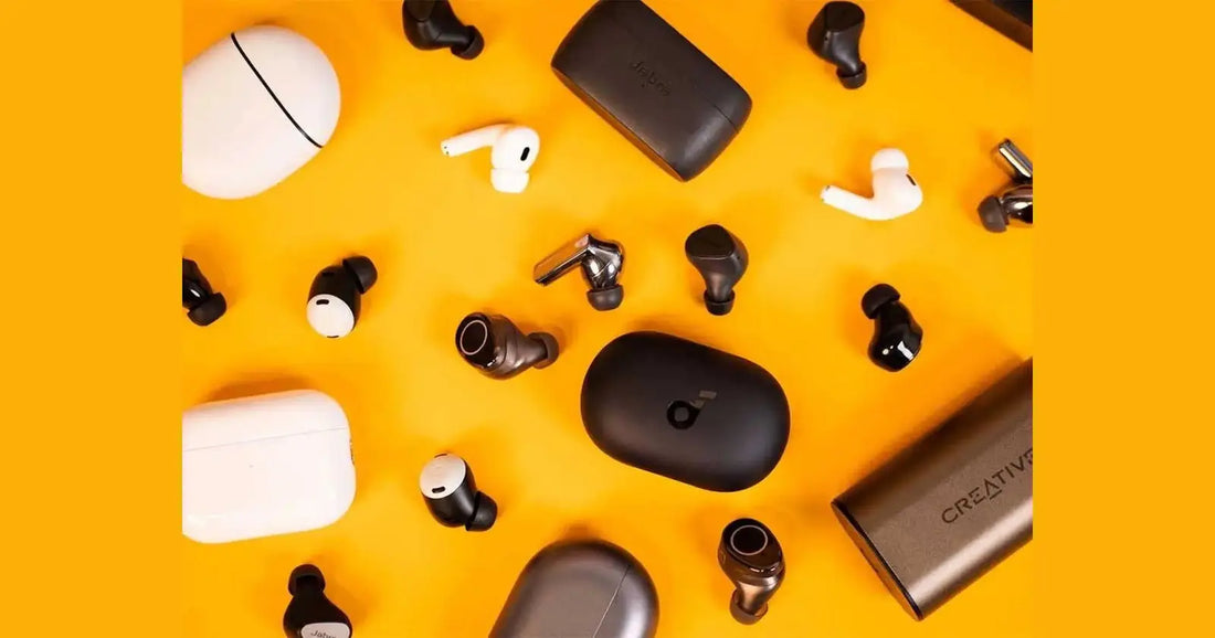Les Meilleurs Écouteurs Sans Fil en 2025 au Maroc  – Guide & conseils tech au Maroc |Connecto.ma