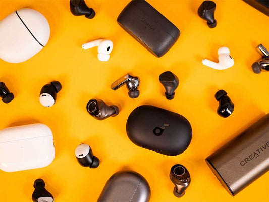 Écouteurs Bluetooth Maroc 2026 — Top 10 Meilleurs Écouteurs Sans Fil