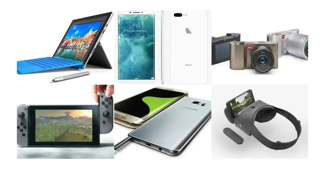 Les Meilleurs Accessoires High-Tech en 2025 au Maroc  – Guide & conseils tech au Maroc |Connecto.ma