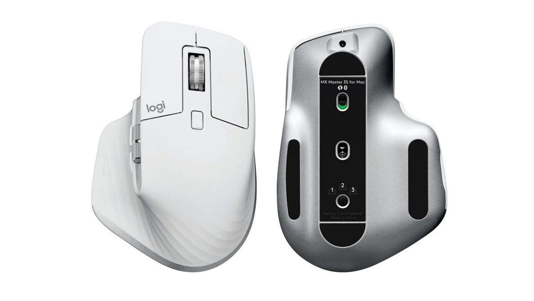 Logitech G305 au Maroc : Prix et Test — Meilleure Souris Sans Fil Budget