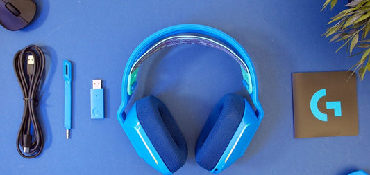Meilleur Casque Logitech Gaming au Maroc en 2026 : G432, G733, G Pro X 2
