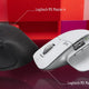 Logitech MX Master 4 vs MX Master 3S : laquelle choisir au Maroc en 2026 ?