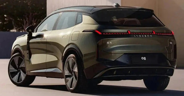 Lynk & Co 08 au Maroc : Prix Réel 2026, Fiche Technique et Est-ce que Ça Vaut le Coup ?