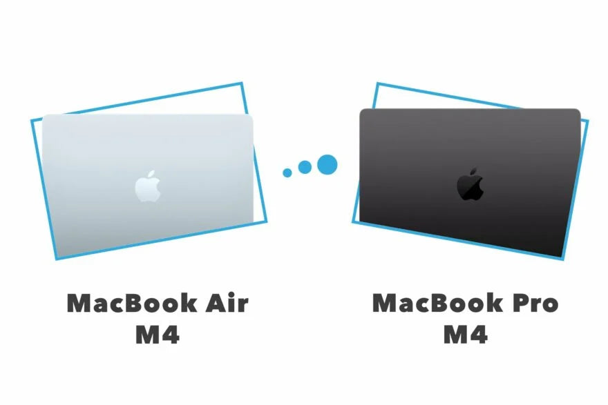 MacBook Maroc 2026 — Air M4 vs Pro M4 : Guide Complet par Profil & Budget