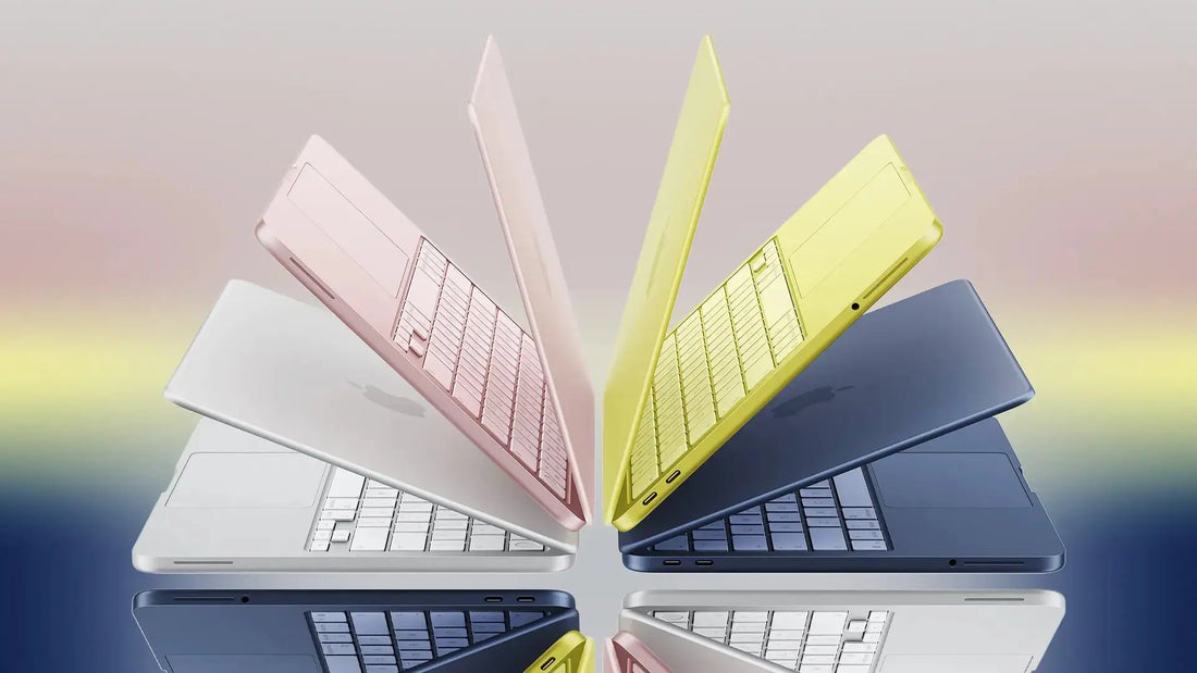 MacBook Neo : tout savoir sur le nouveau MacBook d’Apple en 2026  – Guide & conseils tech au Maroc |Connecto.ma