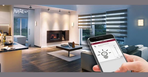 Maison connectée : accessoires pour bien commencer