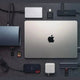 Hubs USB-C et Supports : Les Essentiels pour MacBook  – Guide & conseils tech au Maroc |Connecto.ma