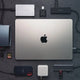 Hubs USB-C et Supports : Les Essentiels pour MacBook - Connecto.ma