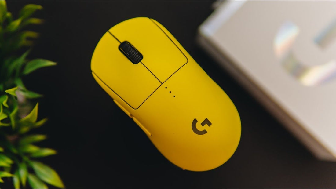 Logitech G Pro X Superlight 3 au Maroc — Test, Prix MAD & Avis 2026