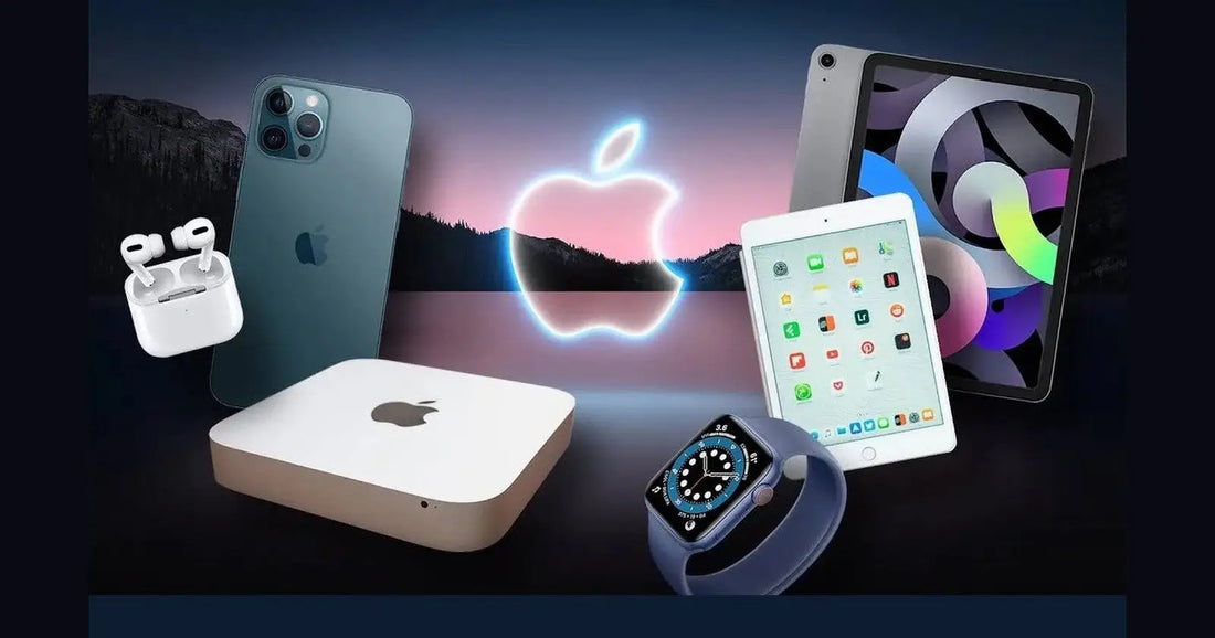 Accessoires Apple : originaux ou compatibles, que choisir ?  – Guide & conseils tech au Maroc |Connecto.ma