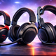 Meilleur Casque Gaming Maroc 2026 — Comparatif par Budget