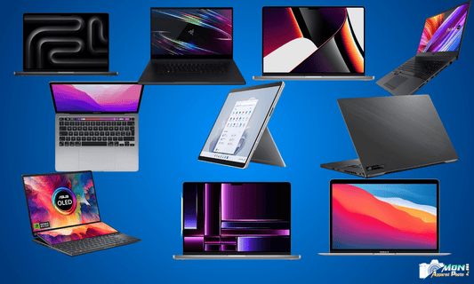 Quel PC Portable Choisir au Maroc en 2026 ? Le Guide Ultime d'Achat