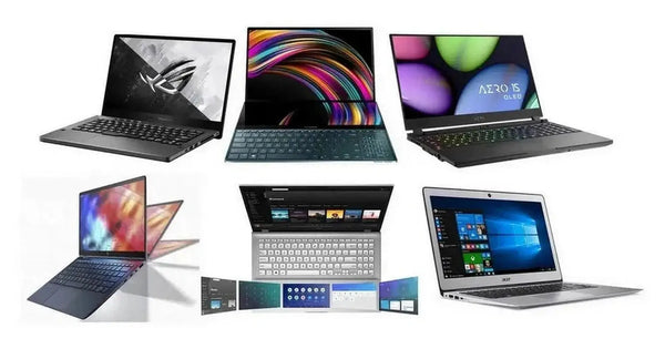 PC portable pas cher Maroc
