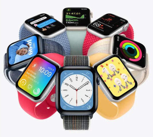 Top Accessoires Indispensables pour Apple Watch - Connecto.ma