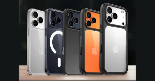 Comment protéger son iPhone sans l’alourdir  – Guide & conseils tech au Maroc |Connecto.ma