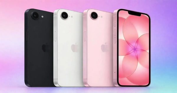 iPhone 17e : tout savoir sur le nouvel iPhone abordable d’Apple