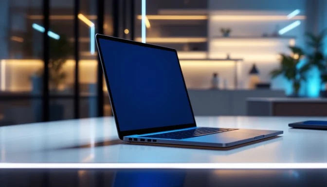 Autonomie PC portable 2025 : combien d'heures et comment l'optimiser au Maroc — connecto.ma