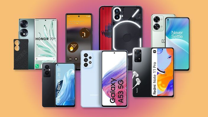 Top Téléphones Pas Chers au Maroc : Qualité au Meilleur Prix