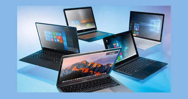 Dell Latitude E7470 i5 SSD