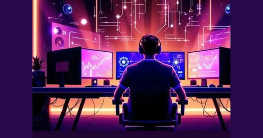 Les meilleurs accessoires gaming au Maroc  – Guide & conseils tech au Maroc |Connecto.ma