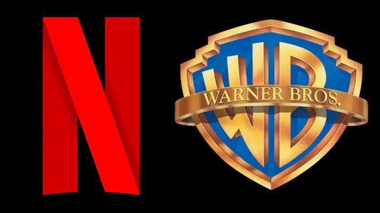 Netflix-Warner : un accord maintenu malgré la pression de Paramount - Connecto.ma