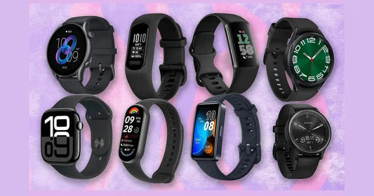 Montre Connectée ou Bracelet Intelligent : Que Choisir ?  – Guide & conseils tech au Maroc |Connecto.ma