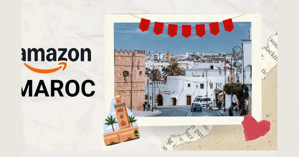 Top ventes Amazon vs Maroc