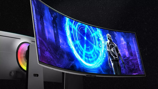 Meilleur Moniteur Gaming au Maroc 2026 — Top 5 de 1 800 à 8 000 MAD