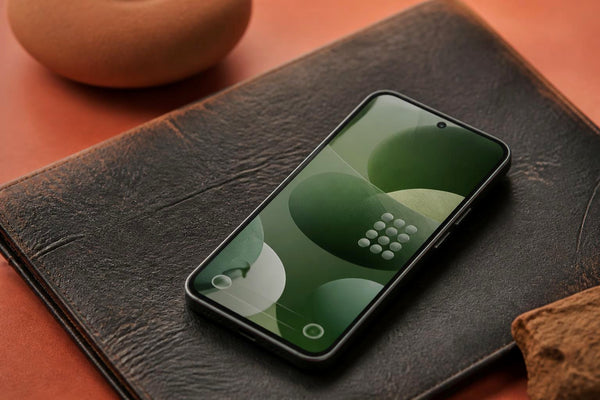 Samsung One UI 9 au Maroc — Galaxy S26 : Nouveautés & Date de Déploiement