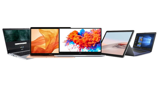 Meilleur PC portable moins de 10 000 MAD au Maroc 2025 : top 5 sélection — connecto.ma