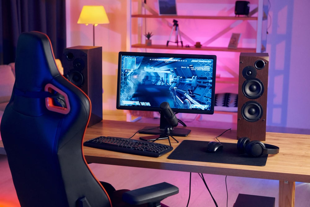 Les Meilleurs Accessoires Gaming en 2025 au Maroc