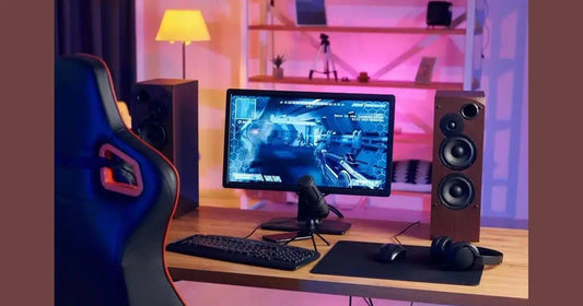 Les Meilleurs Accessoires Gaming en 2025 au Maroc  – Guide & conseils tech au Maroc |Connecto.ma