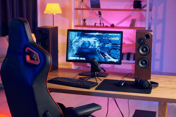 PC Gamer Maroc 3000 DH — Meilleures Configs Gaming à ce Budget 2026