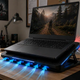 Refroidisseur PC portable : les meilleures solutions pour reduire la temperature