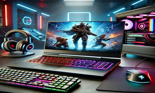 Meilleur PC Gamer à 5000–7000 DH au Maroc : Comparatif & Guide d'Achat 2026