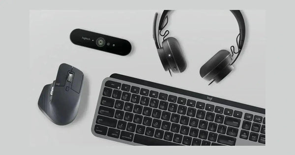 Accessoires Gaming au Maroc : Casques, Souris et Claviers