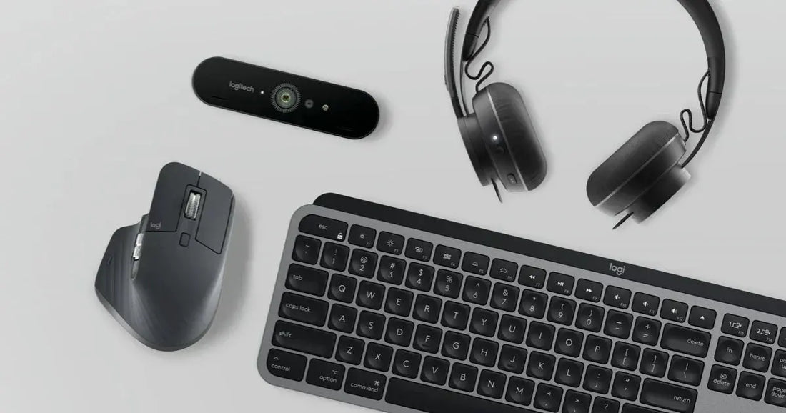 Accessoires Gaming au Maroc : Casques, Souris et Claviers - Connecto.ma