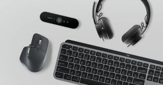 Accessoires Gaming au Maroc : Casques, Souris et Claviers - Connecto.ma