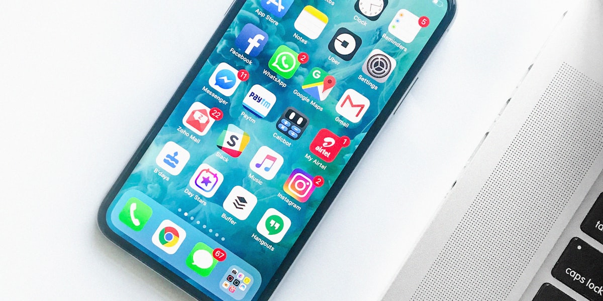iPhone vs Samsung au Maroc en 2026 : Lequel Choisir ?