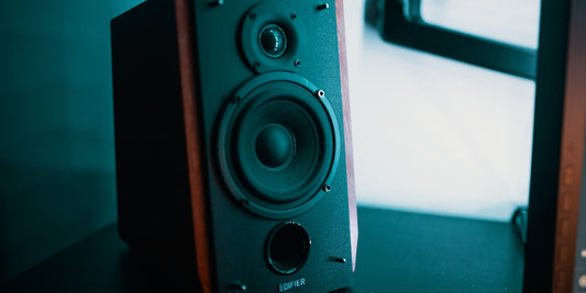Enceinte Bluetooth JBL Marshall