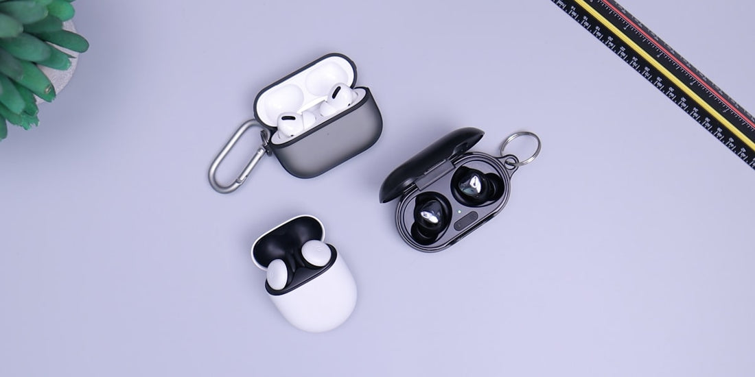 Écouteurs TWS ANC AirPods sans fil