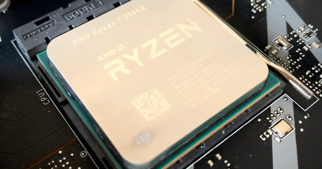 AMD Ryzen vs Intel Core pour le Gaming au Maroc en 2026 : Lequel Choisir ?