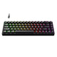 clavier gamer 