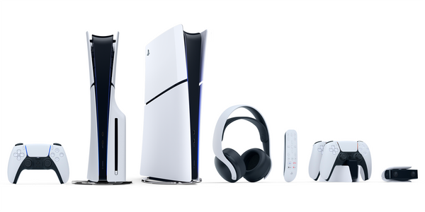 Accessoires PS5 : les meilleurs accessoires indispensables pour votre console